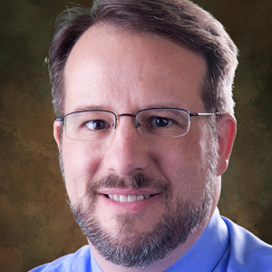 Kevin Blocksom, HOA President